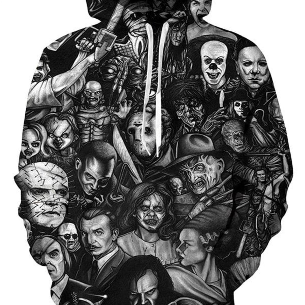 Hoodie